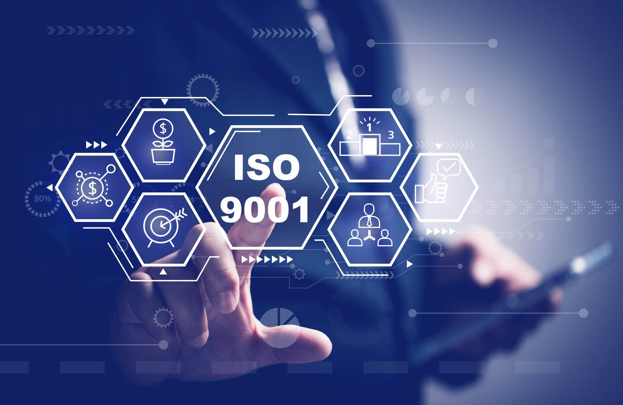 formation ISO 9001 - management de la qualité